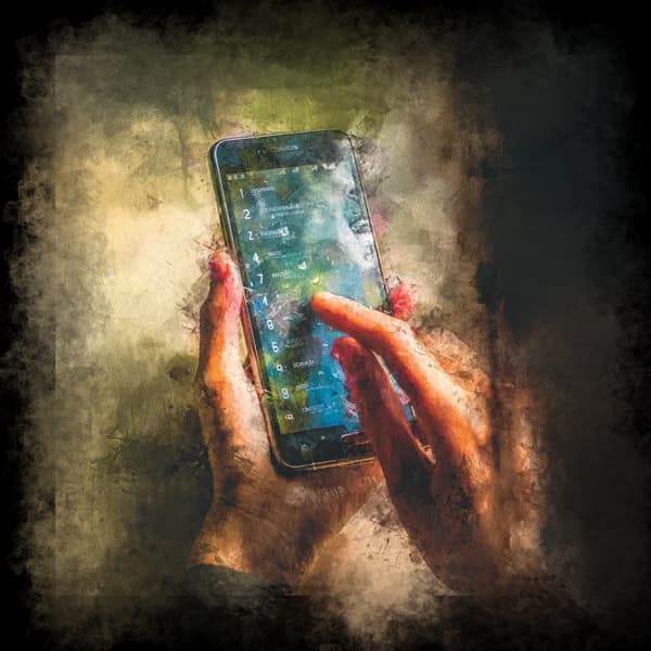 Information Access — On-Demand
